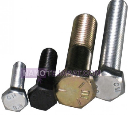 Hex Bolt